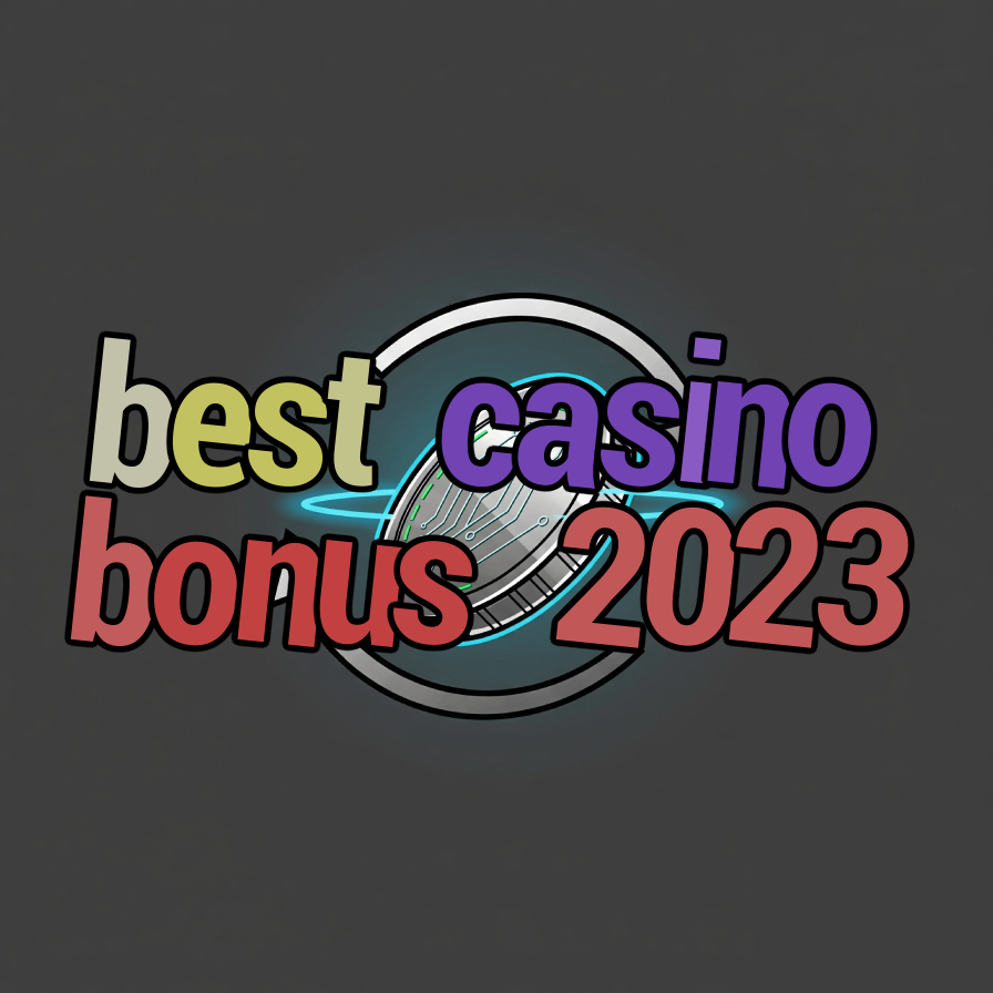 best casino bonus 2023